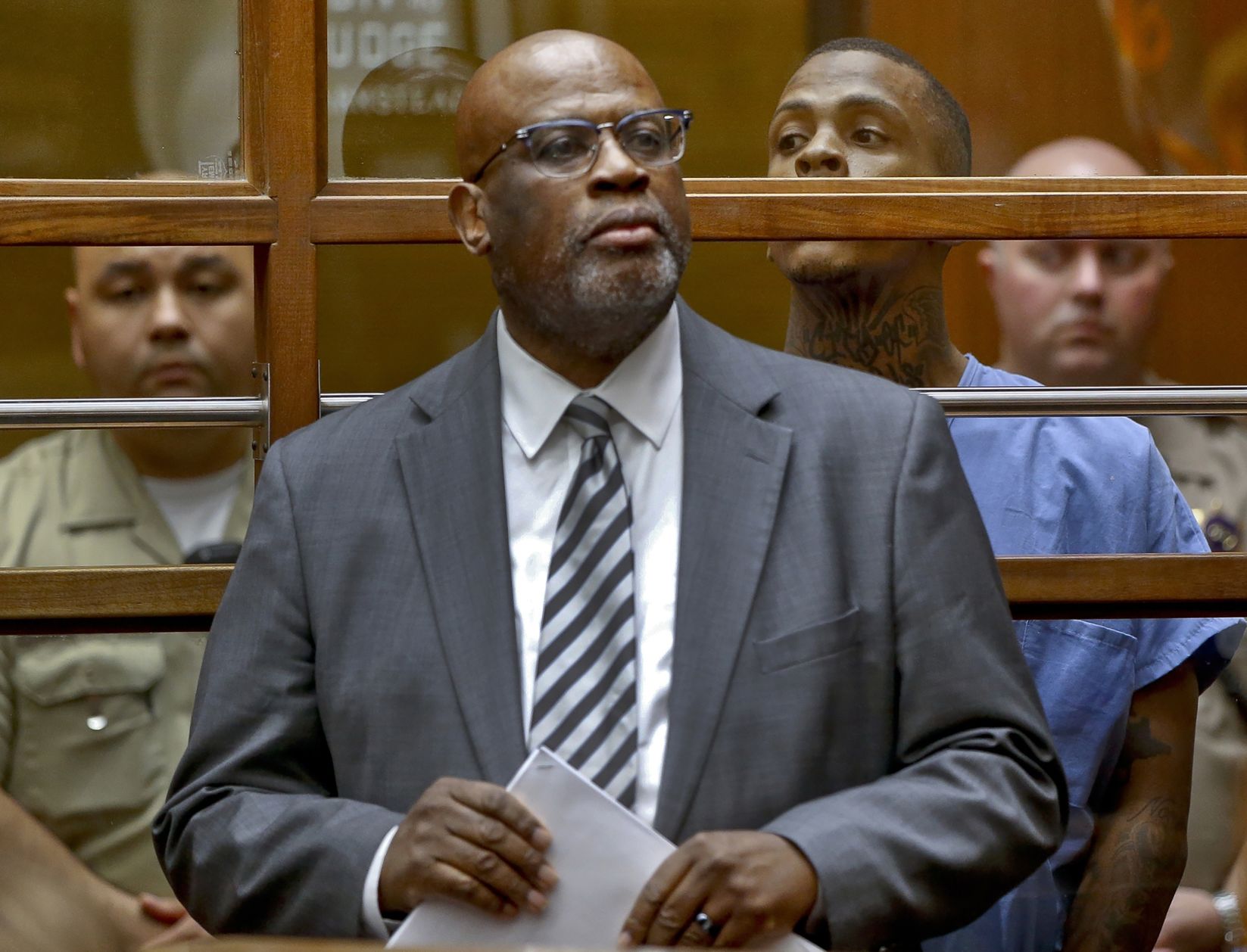 OJ Simpson 25 Years Where Are They Now